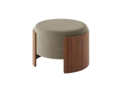 Каркасный пуфик