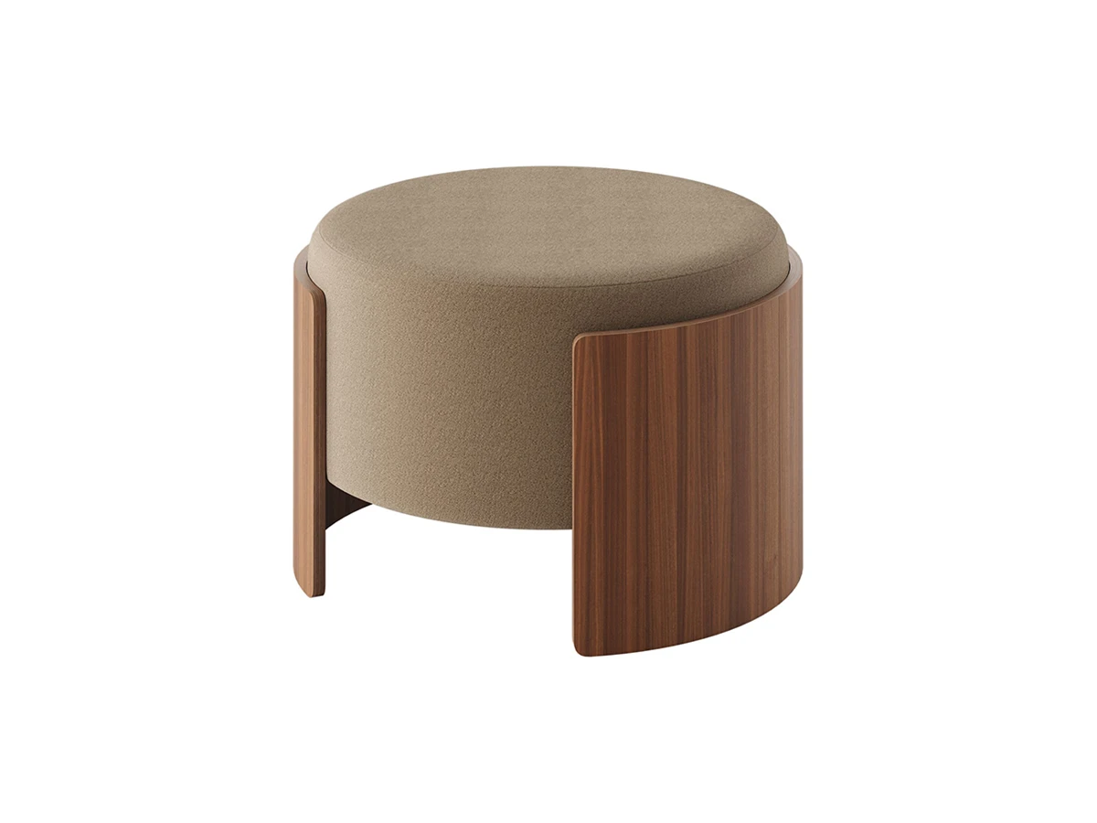 Пуф Lagom 950896  - фото 1