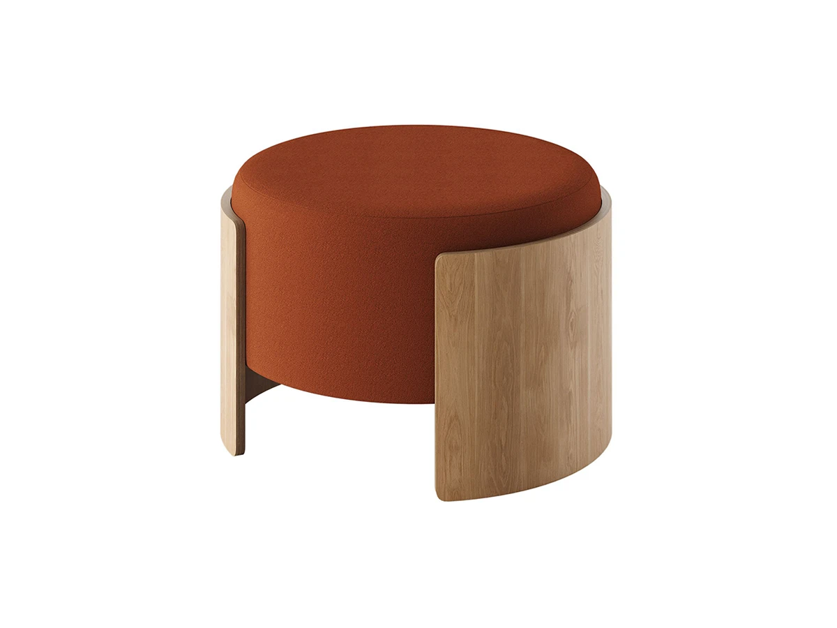 Пуф Lagom 950905  - фото 1