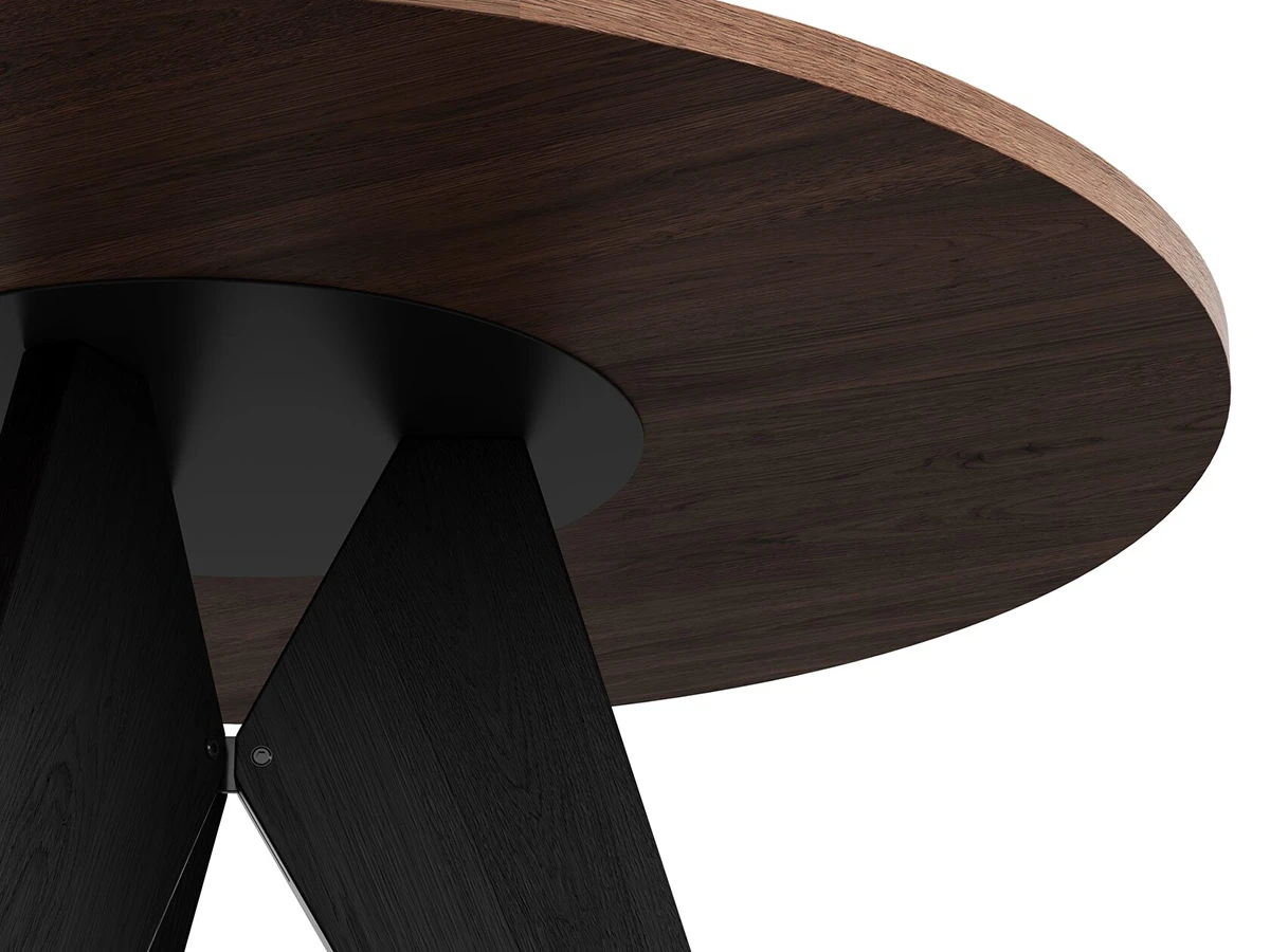 Обеденный стол ROVER 950925  - фото 4