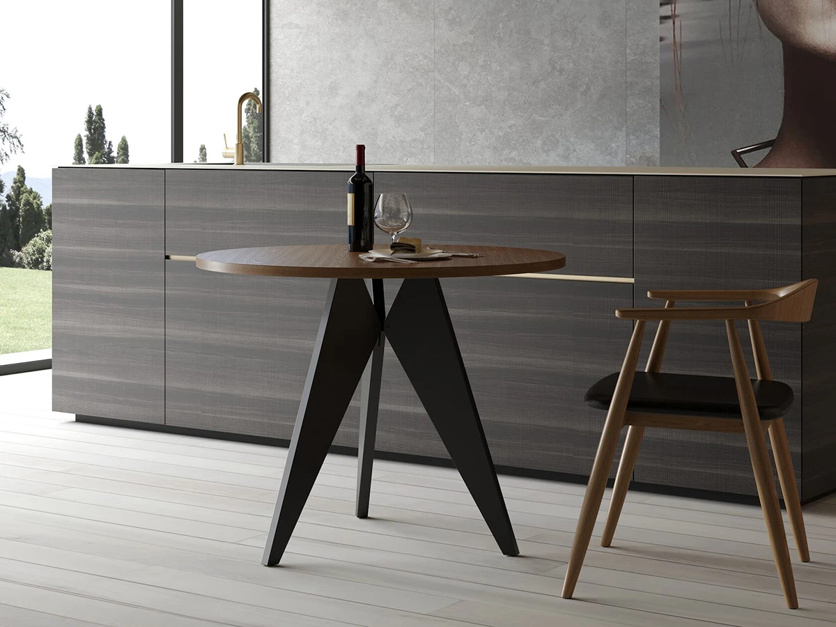 Обеденный стол ROVER 950925  - фото 5