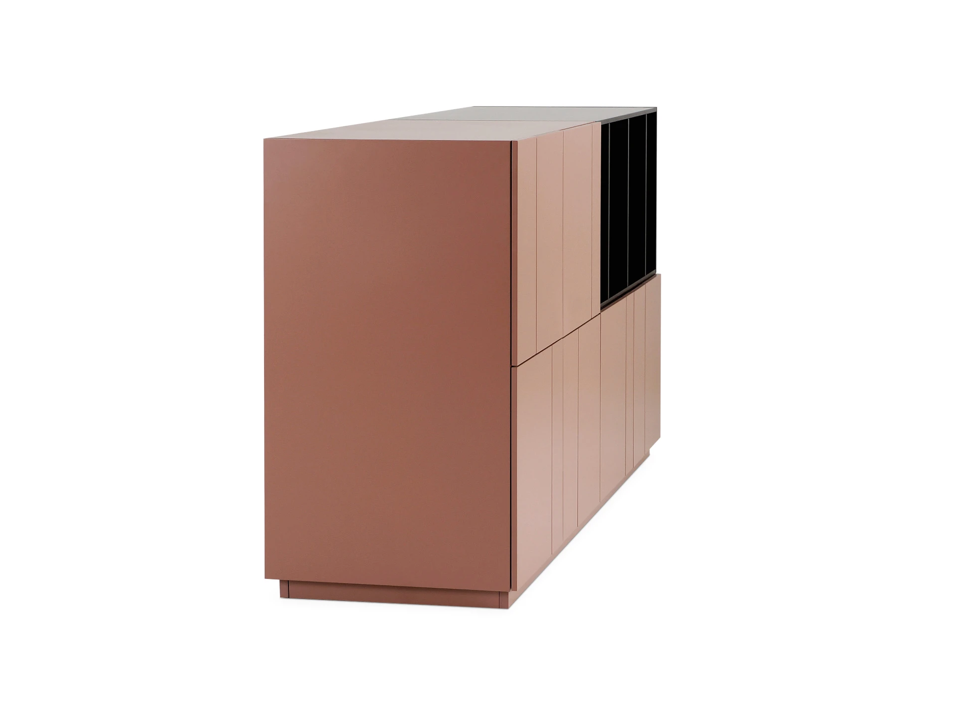 Сервант Addy с полками 950971  - фото 6