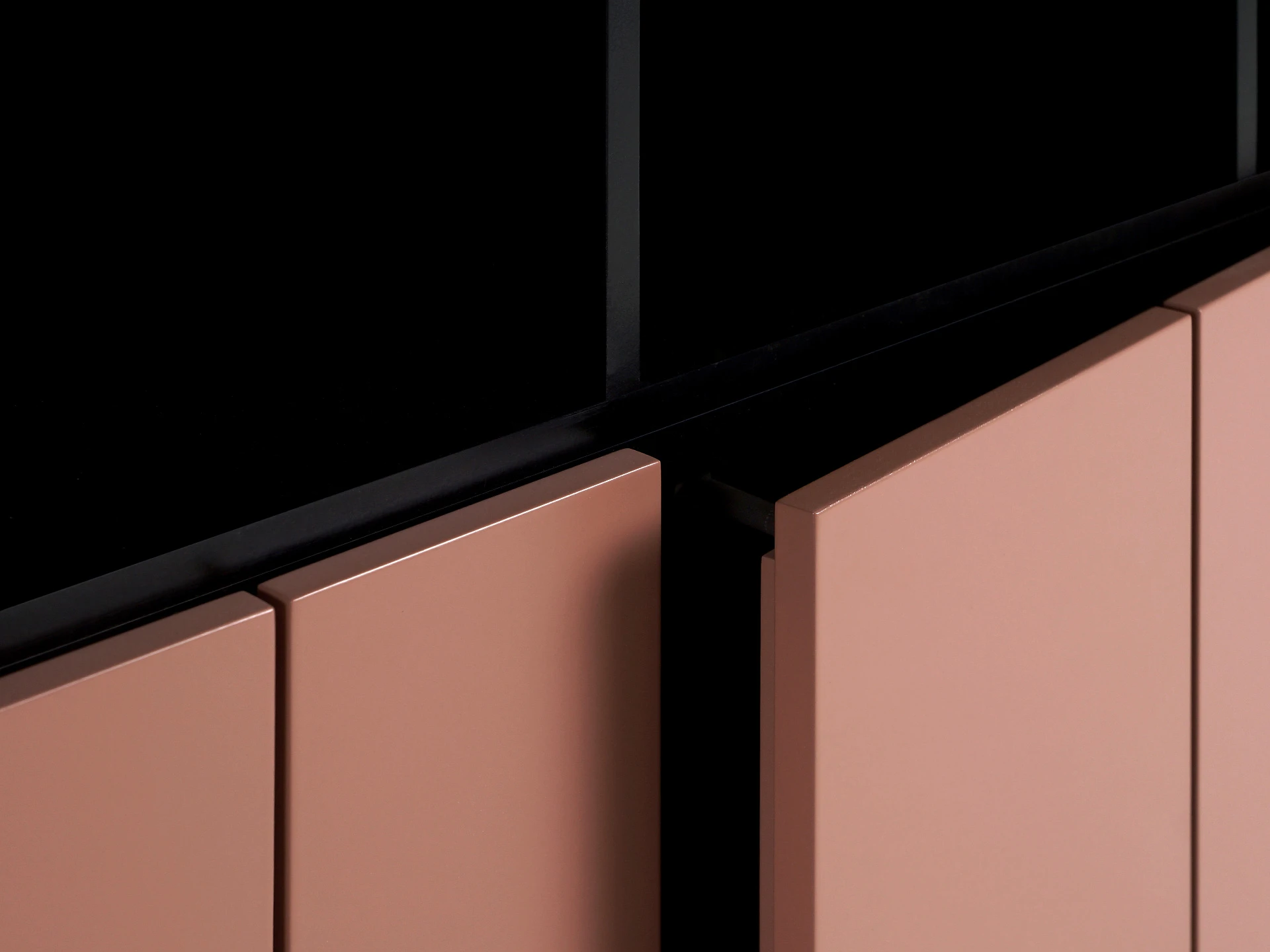 Сервант Addy с полками 950971  - фото 8