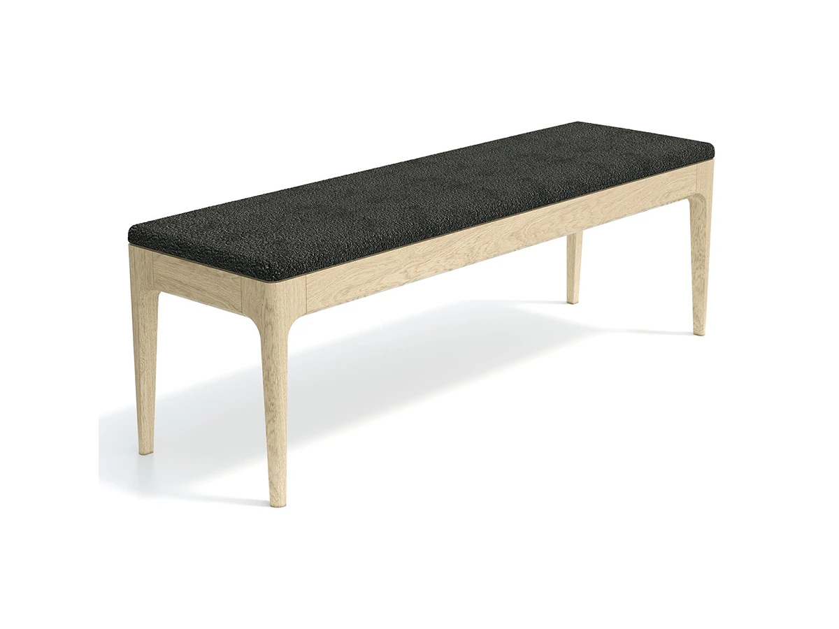 Скамья-банкетка FARGO с мягким сиденьем 950985  - фото 1