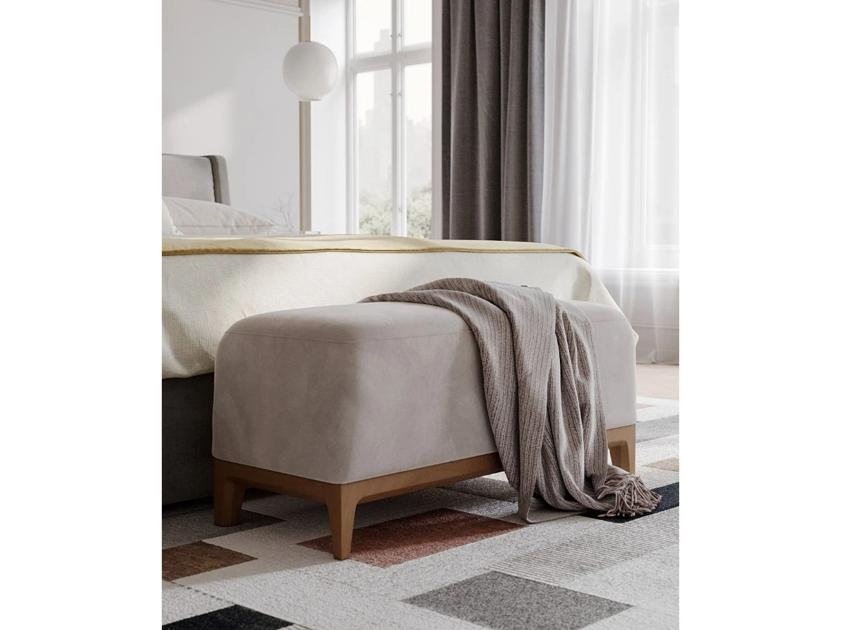 Банкетка CASE 950 951053  - фото 3