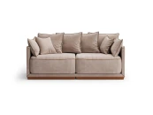 2-х местный нераскладной диван SOHO 803/804