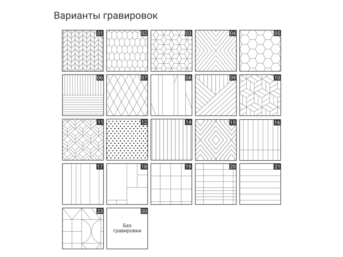 Консольный стол TLT19 951057  - фото 3