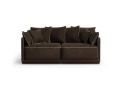 2-х местный нераскладной диван SOHO 803/804