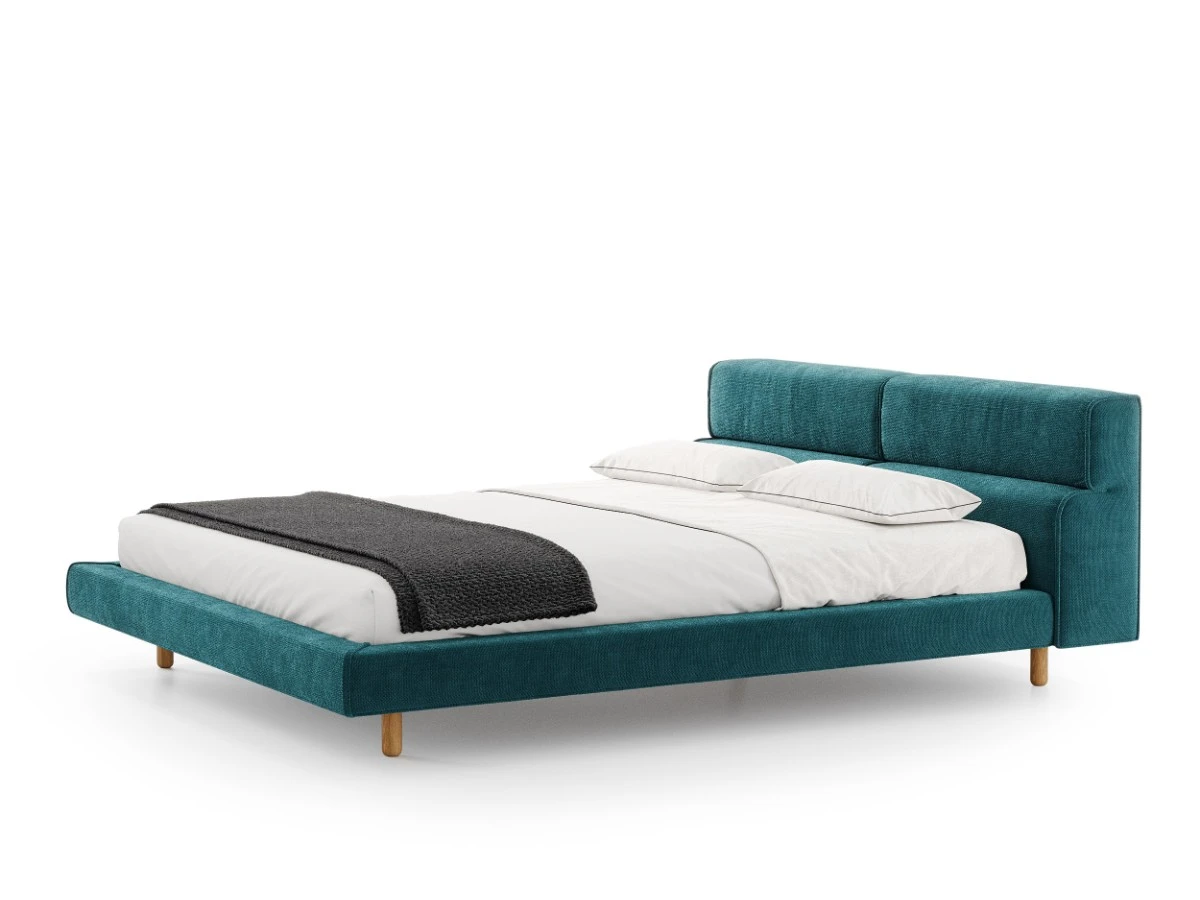 Кровать CASCADE 318 951088  - фото 2