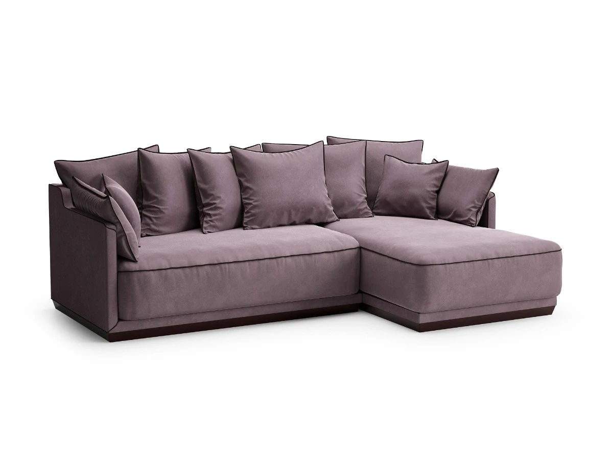 3-х местный нераскладной SOHO 823/810 951097