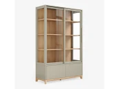 Витрина Case CS159/2