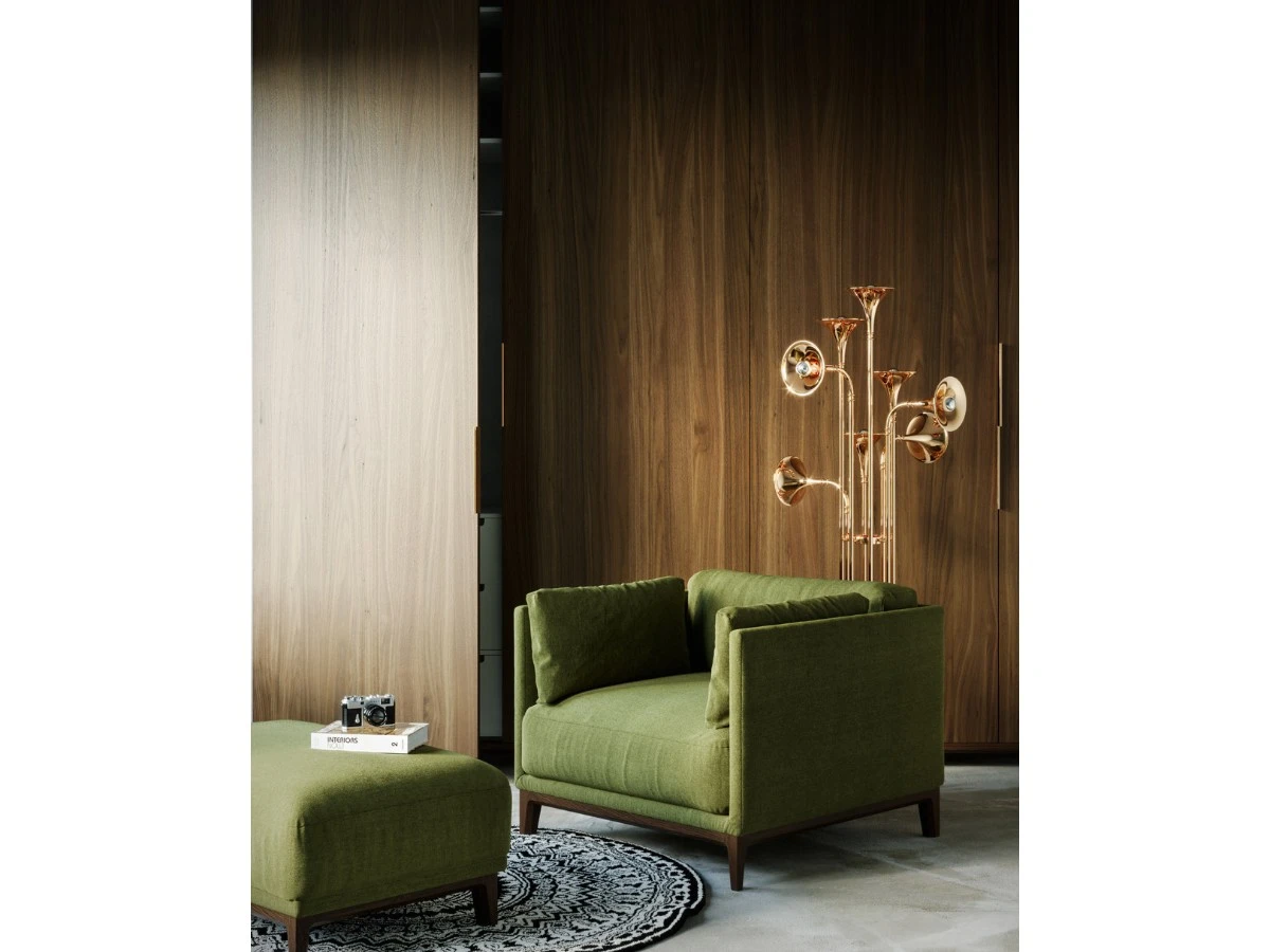 Кресло CASE 920 951102  - фото 3