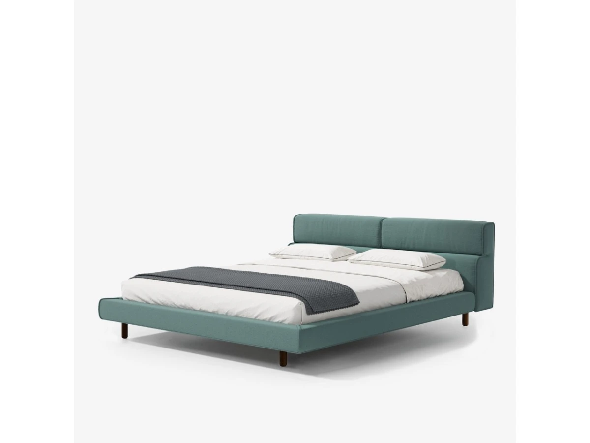 Кровать CASCADE 318 951103  - фото 1