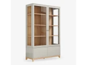 Витрина Case CS159/2D