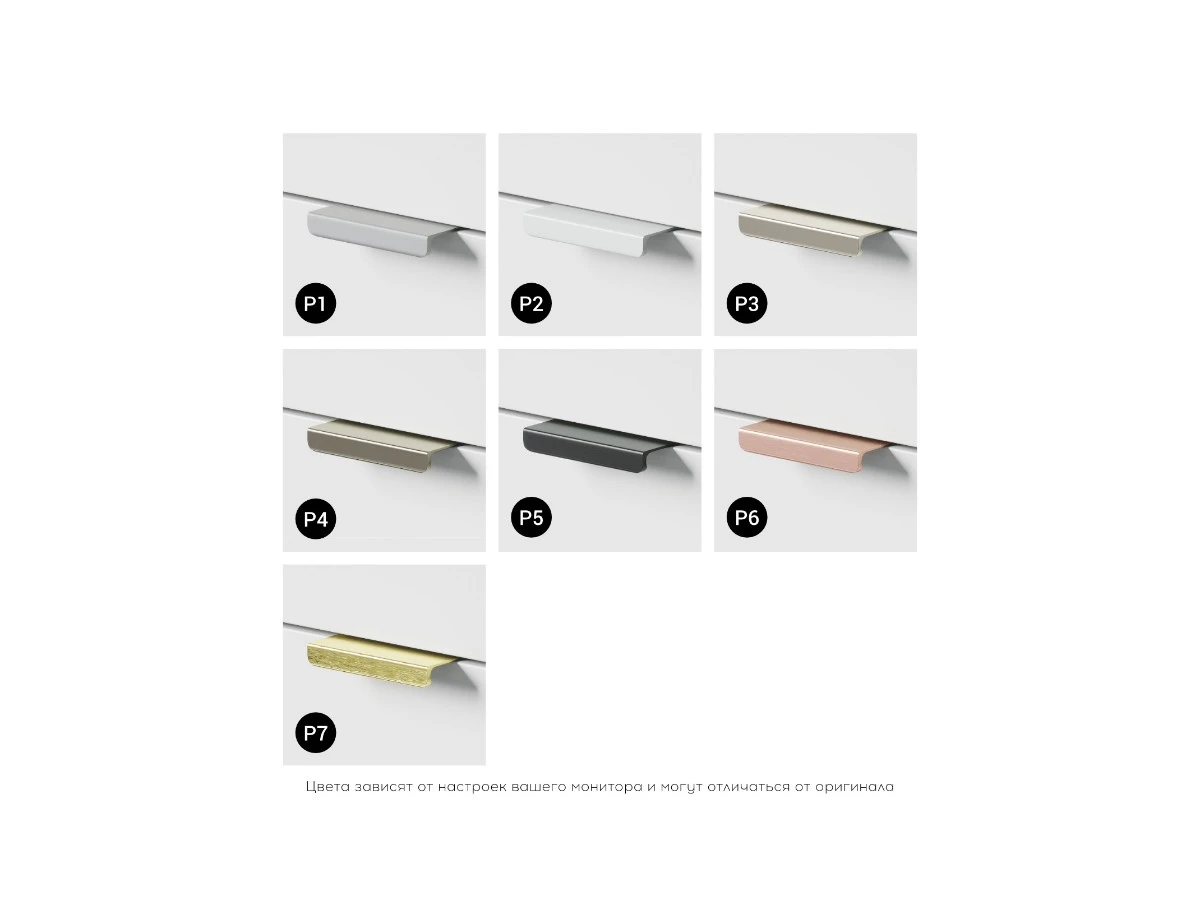 Витрина Case CS176/2 951112  - фото 5