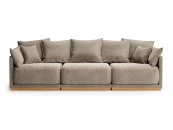 4-х местный нераскладной SOHO 803/805/804