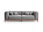 3-х местный нераскладной диван Case 901/902