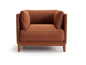 Кресло CASE 920