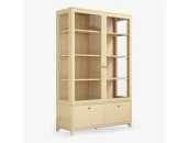 Витрина Case CS176/2D