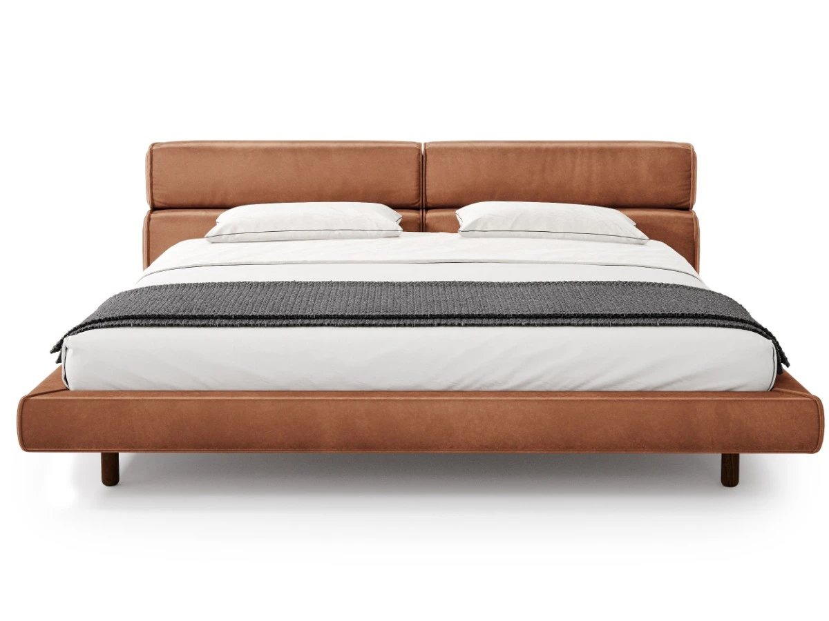 Кровать CASCADE 320 951124  - фото 1