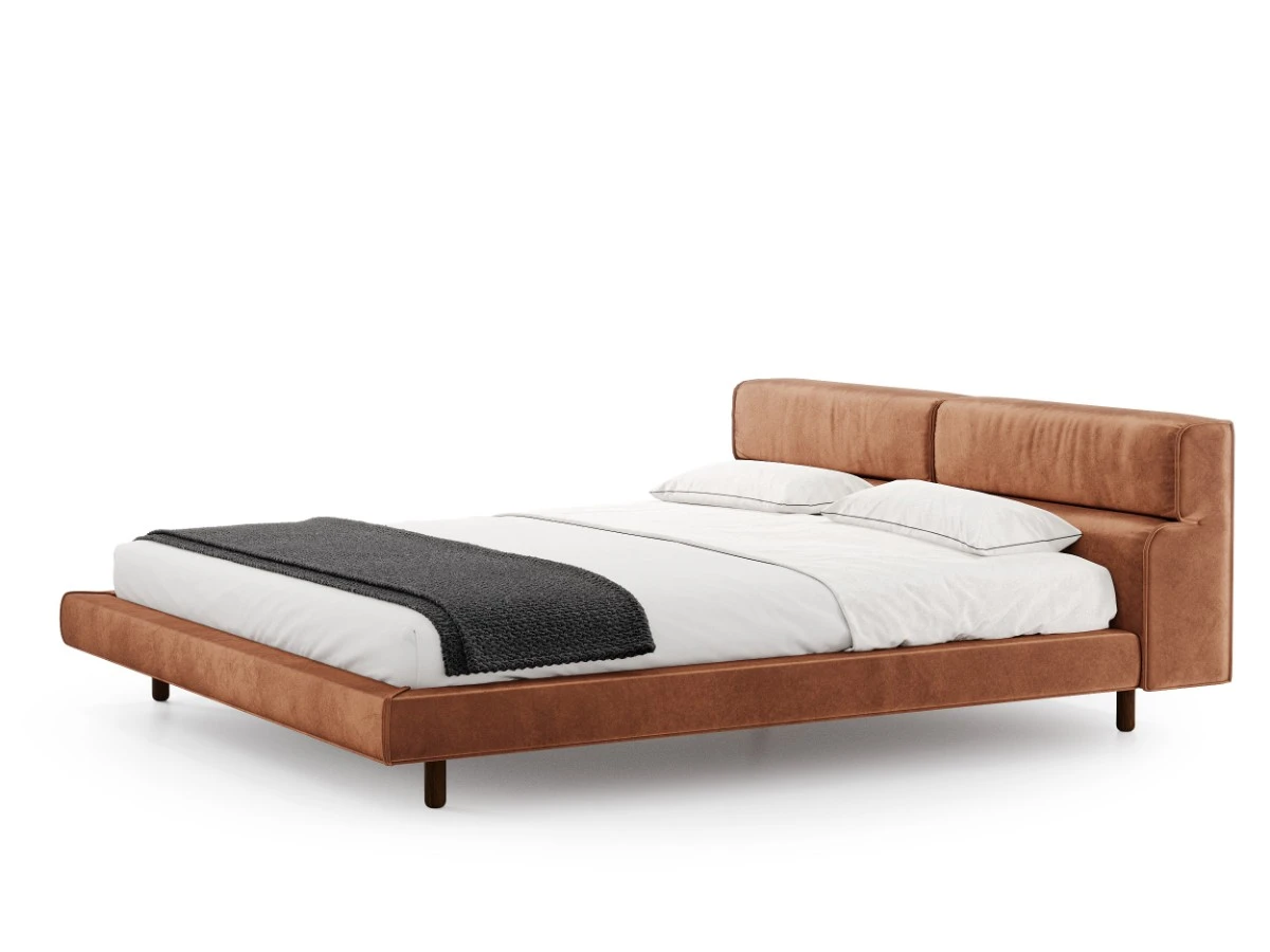 Кровать CASCADE 320 951124  - фото 2