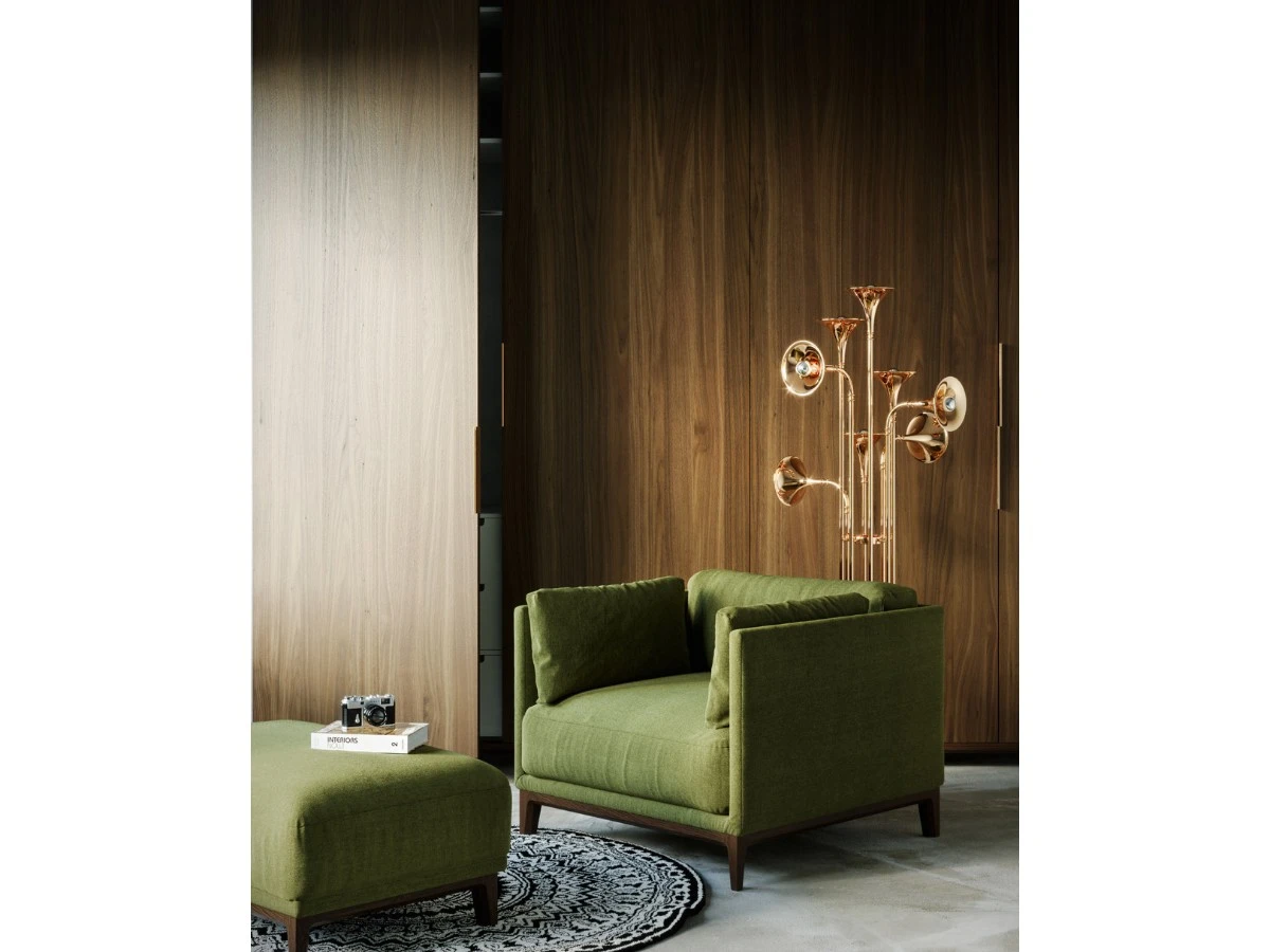 Кресло CASE 920 951133  - фото 3