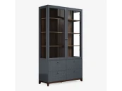 Витрина Case CS179/2D