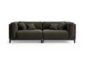 3-х местный нераскладной диван Case 901/902