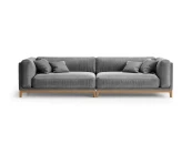 4-х местный нераскладной диван Case 923/924