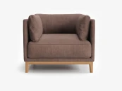 Кресло CASE 920