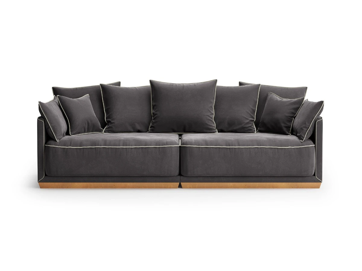 Диван SOHO 801/802 951150  - фото 1