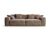 3-х местный нераскладной диван SAGA 008/009