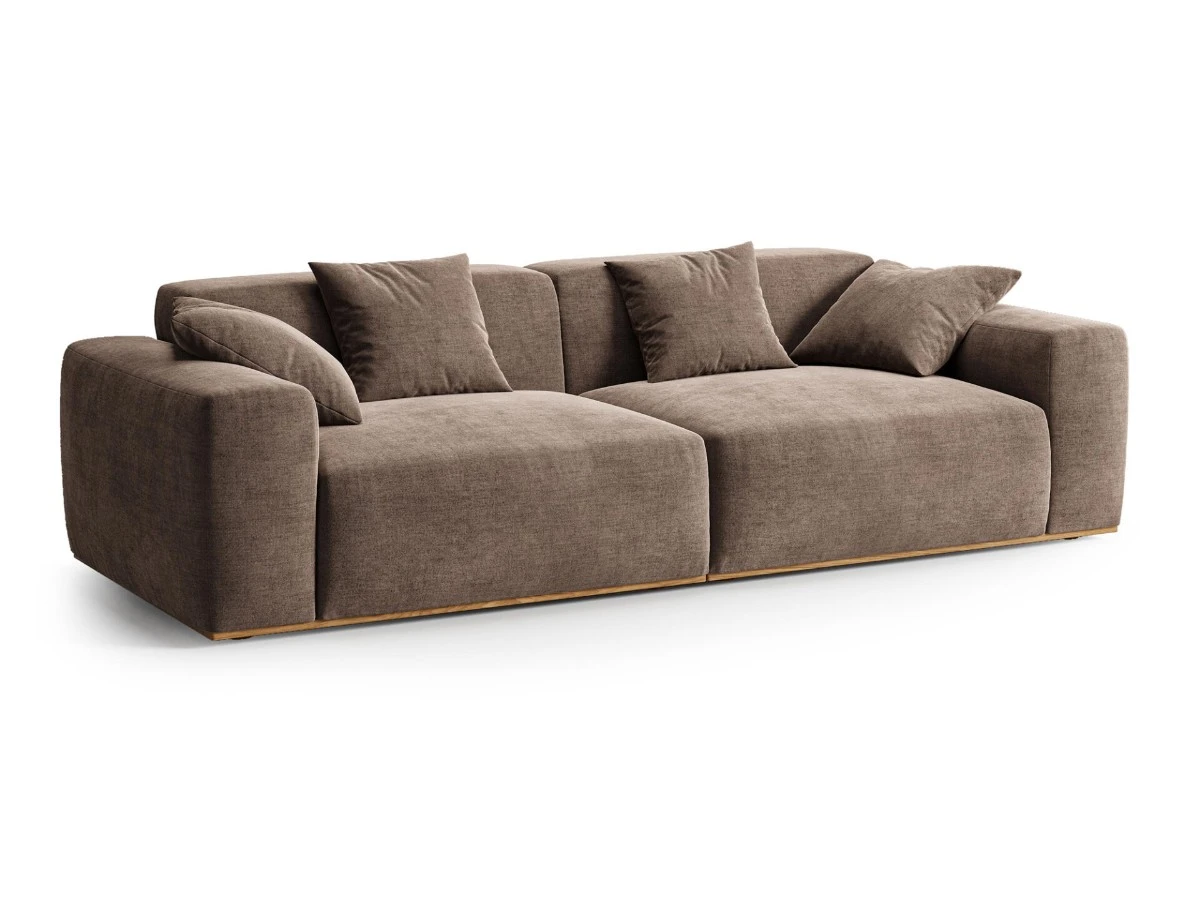 3-х местный нераскладной диван SAGA 008/009 951162