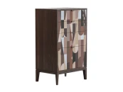 Высокий комод TL020