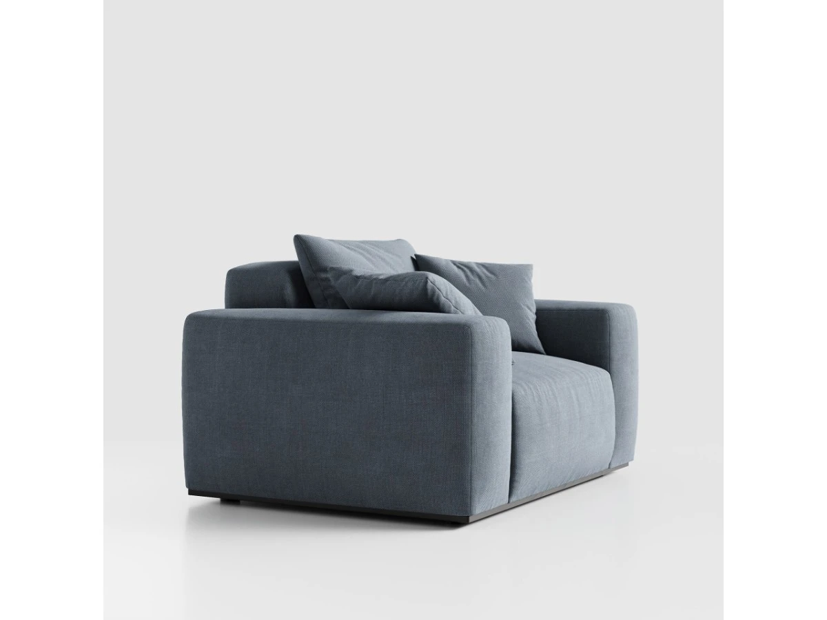 Кресло SAGA SG050 951165