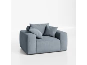 Кресло SAGA SG050