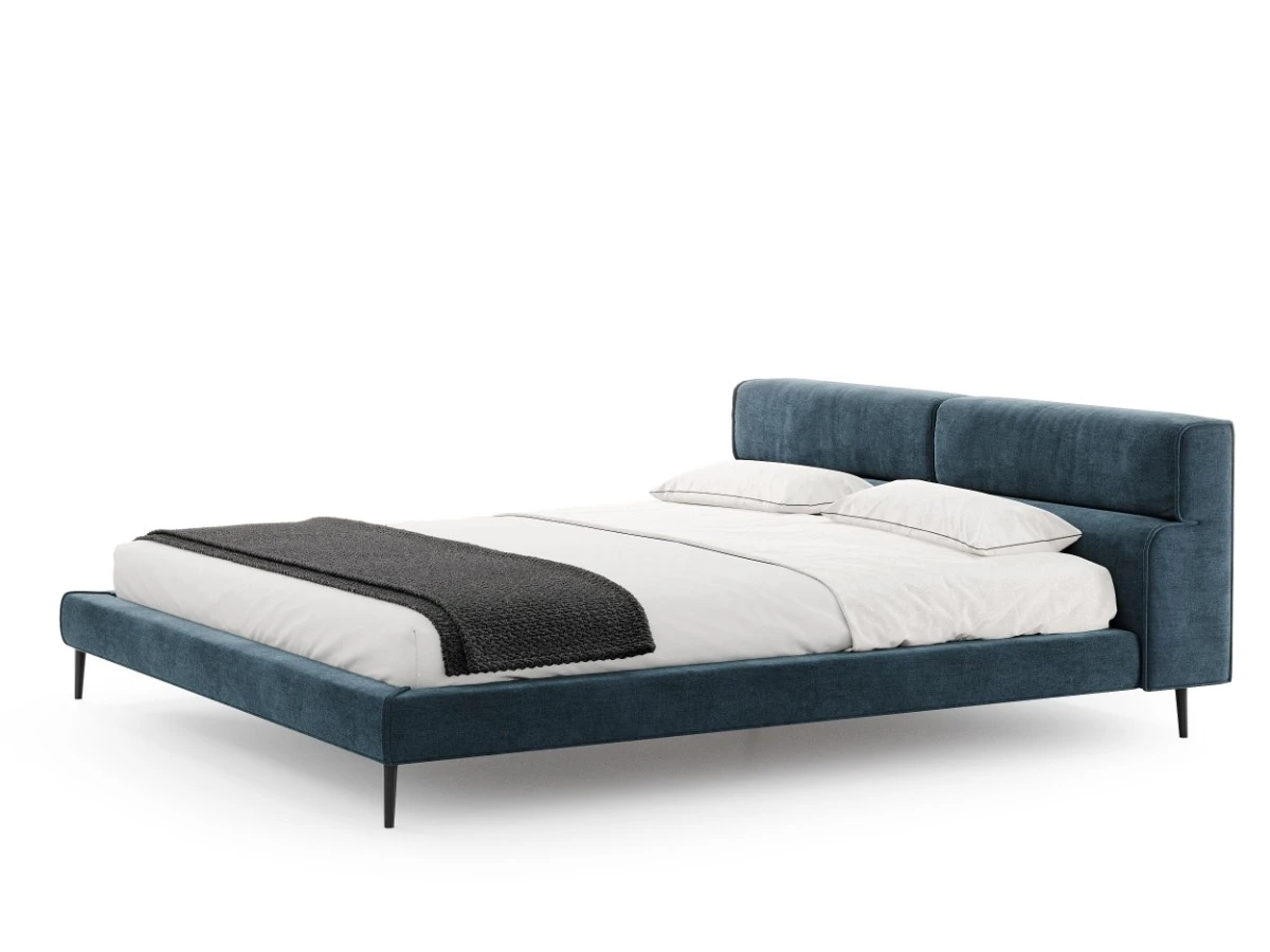 Кровать CASCADE 420 951173  - фото 2