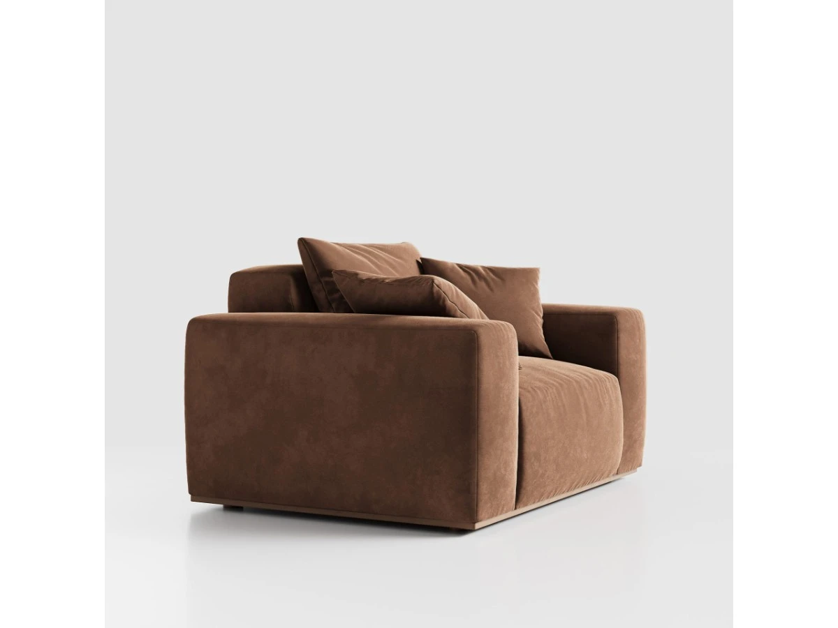 Кресло SAGA SG050 951174