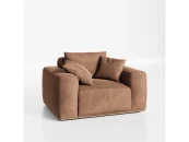 Кресло SAGA SG050