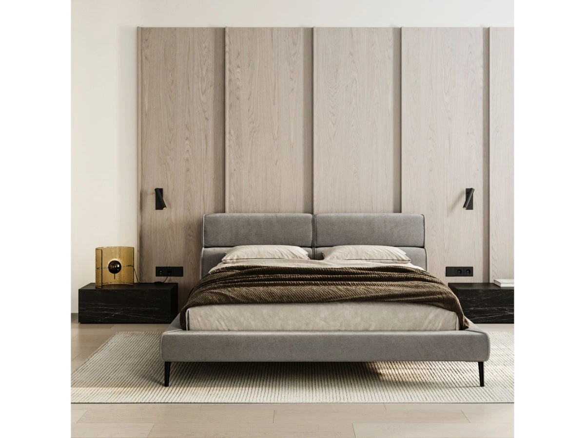 Кровать CASCADE 420 951180  - фото 3