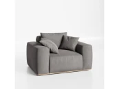 Кресло SAGA SG050