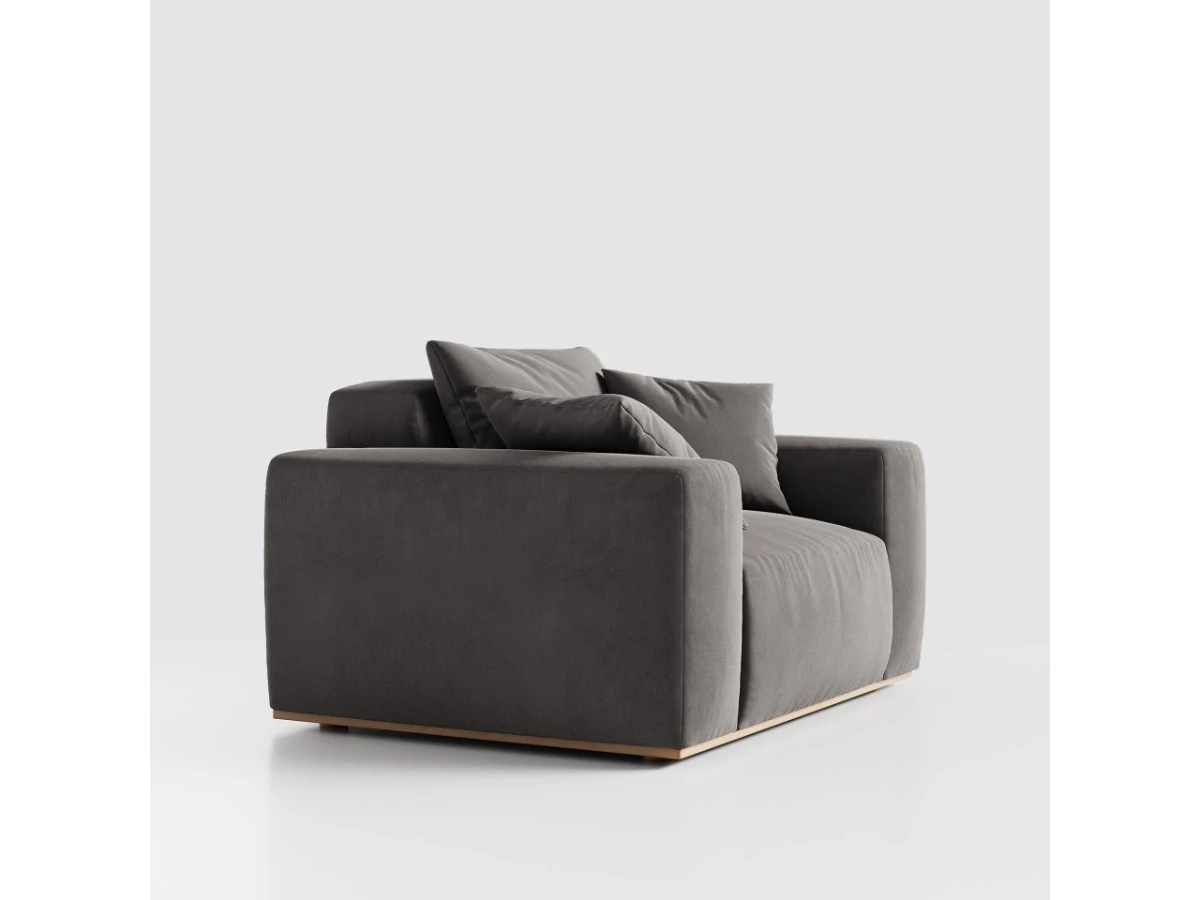 Кресло SAGA SG050 951183