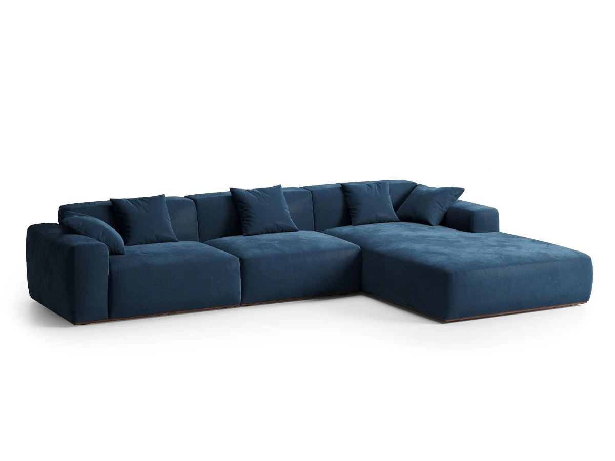 4-х местный нераскладной диван SAGA 008/003/026 951185