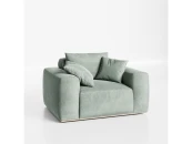 Кресло SAGA SG050