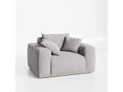 Кресло SAGA SG050