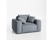 Кресло SAGA SG050