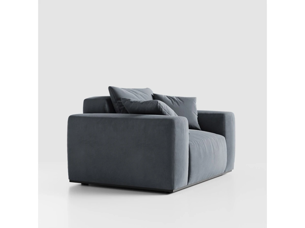 Кресло SAGA SG050 951206