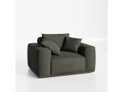 Кресло SAGA SG050