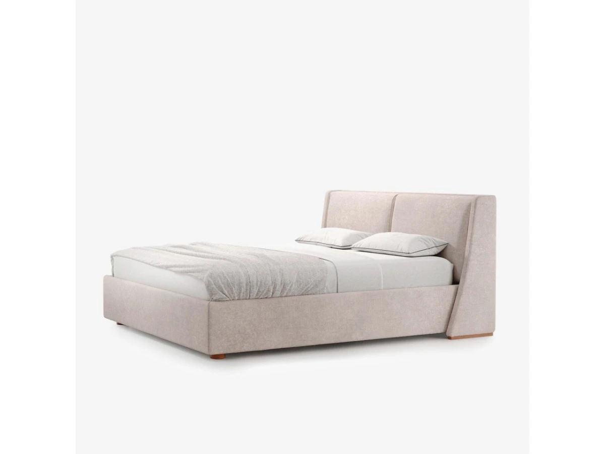 Кровать IRIS 118 с подъемным механизмом 951220  - фото 1