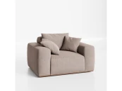 Кресло SAGA SG050